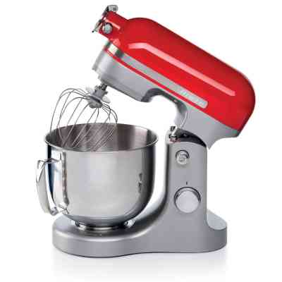 Кухонний комбайн Ariete 1589 Red Вінниця