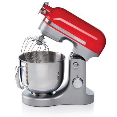 Кухонний комбайн Ariete 1589 Red Вінниця - фото 2