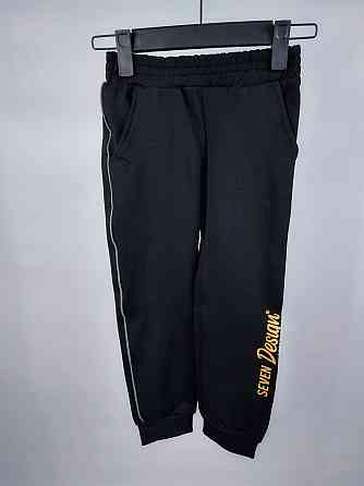 Детский спортивный костюм для девочек 134,140 Николаев