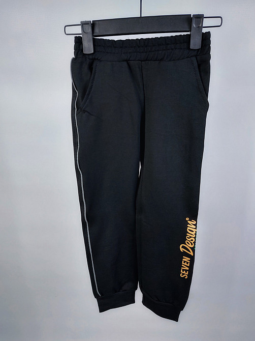 Детский спортивный костюм для девочек 134,140 Николаев - изображение 3