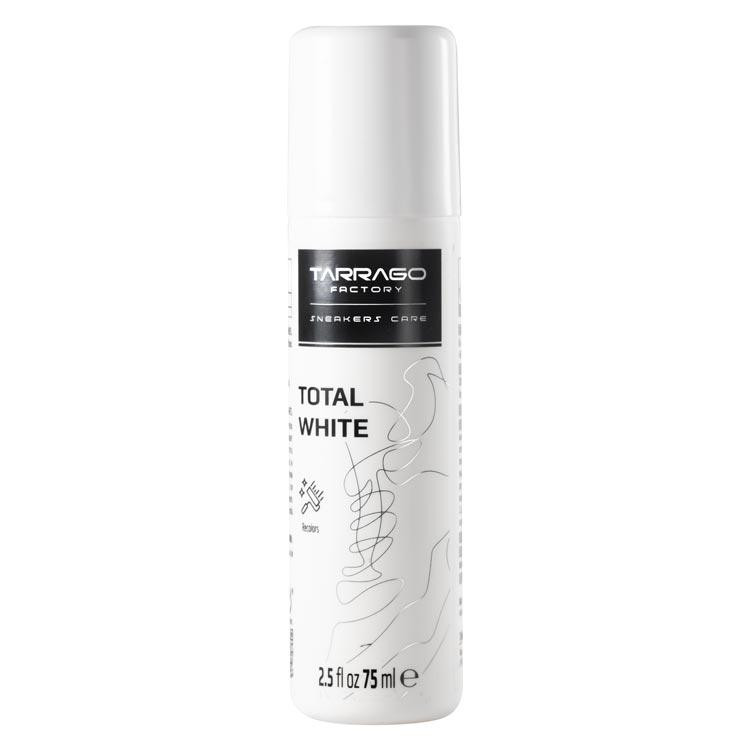 Крем - фарба Tarrago Sneakers Total White 75 мл колір білий Чернівці - фото 1
