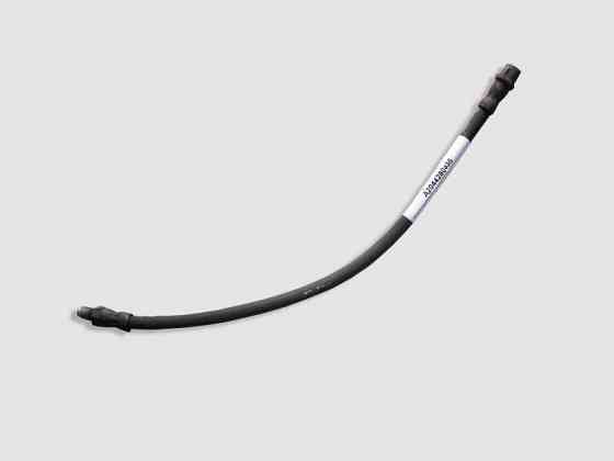 Mercedes-Benz  A2044280435 Шланг гальмівний переднього супорта C-Class W203 W204 CLK C209 E-Class C207 SLK R171 Одесса