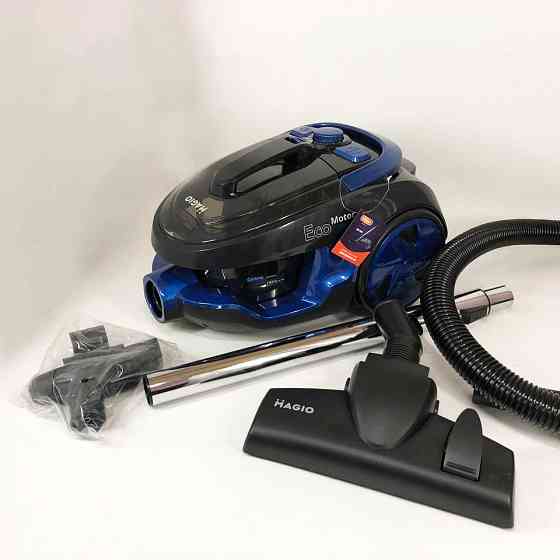 Потужний пилосос з колбою для прибирання Magio MG-892 900 Вт, Пилосос контейнерний для дому FM-75 Івано-Франківськ