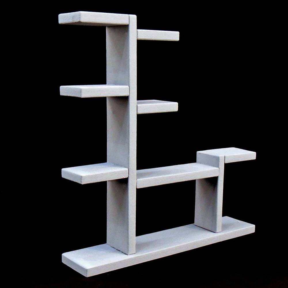 Підставка для квітів "Ла-Корунья" маренго Миколаїв - фото 1