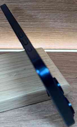 Айфон iPhone 15 Pro Max 256Gb. Blue! АКБ 93% N 8447 Neverlock. Киев