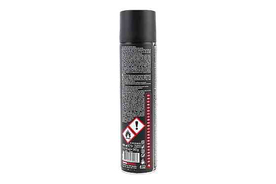 Просочення масляне для повітряних фільтрів "AIR FILTER OIL SPRAY", Аерозоль 400ml Бершадь