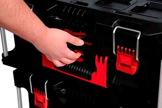 Ящик середній системи MILWAUKEE PACKOUT 4932464079 Одеса