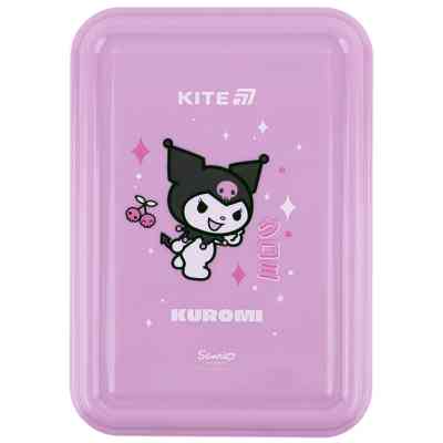 Ланч-бокс детский Kite Kuromi 650 мл (HK25-175) Винница