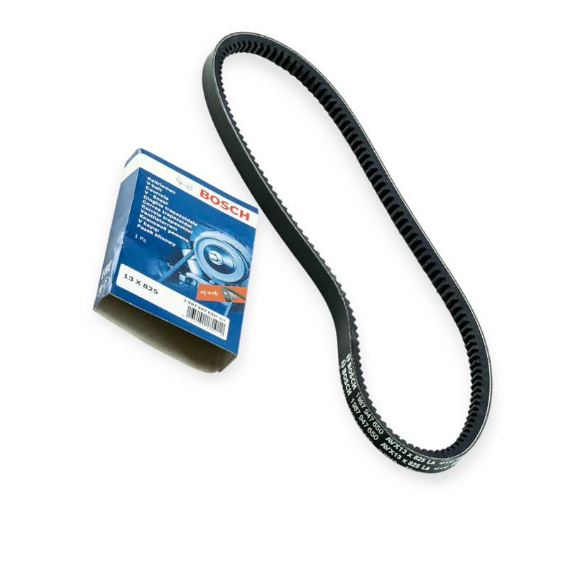 Ремінь 13x825 Опель клиновий Мукачево - фото 1