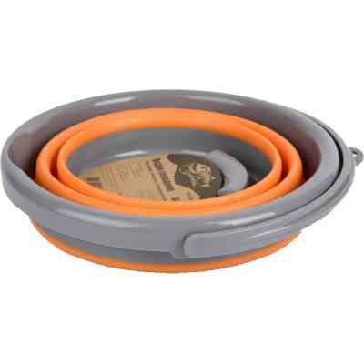 Відро складне Tramp 5L orange (TRC-092-orange) Вінниця