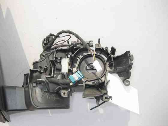 Mercedes-Benz  A1668109800 Рама - механізм правого дзеркала ML/GLE W166 GL/GLS X166 Одесса