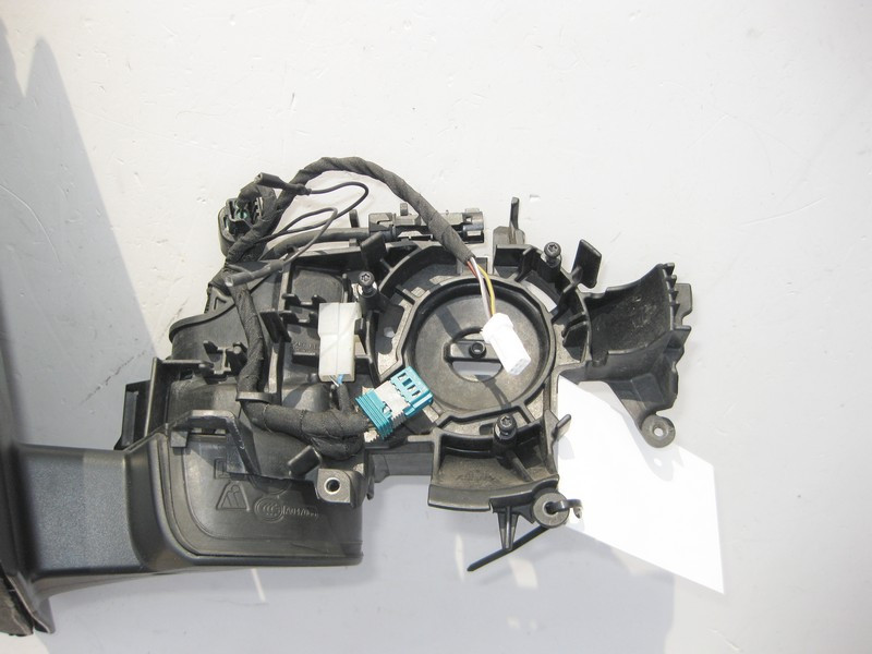 Mercedes-Benz  A1668109800 Рама - механізм правого дзеркала ML/GLE W166 GL/GLS X166 Одесса - изображение 3