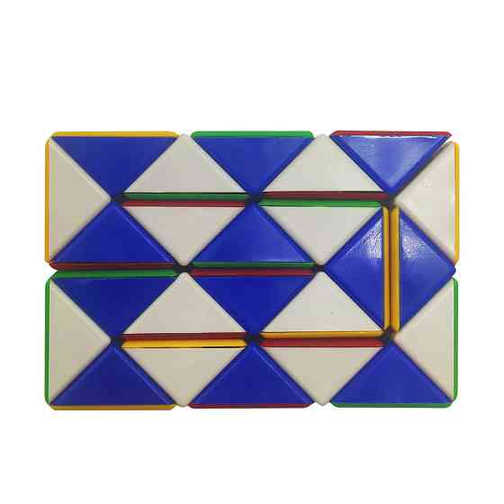 Гра логіка 321C змійка Вінниця