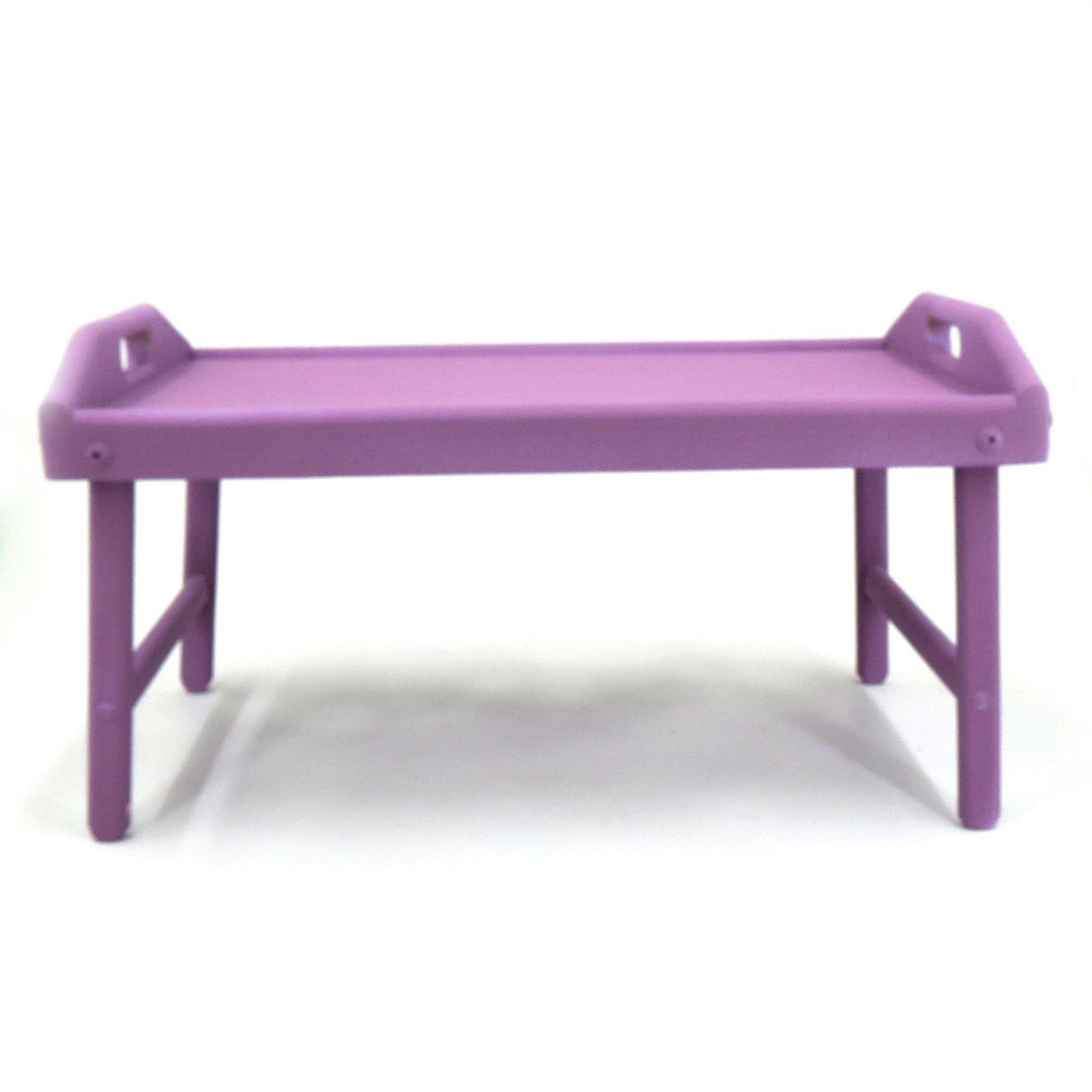 Столик-поднос для завтрака 