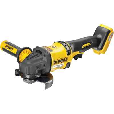 Шліфувальна машина DeWALT XR FLEXVOLT, 54 В, 2x3Ah, 9000 об/хв (DCG418X2) Вінниця