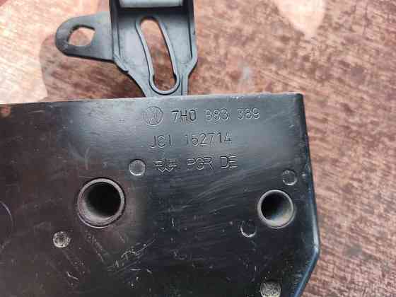 Замок сидіння VW T5 2003-2015 (7H0883389) Ковель