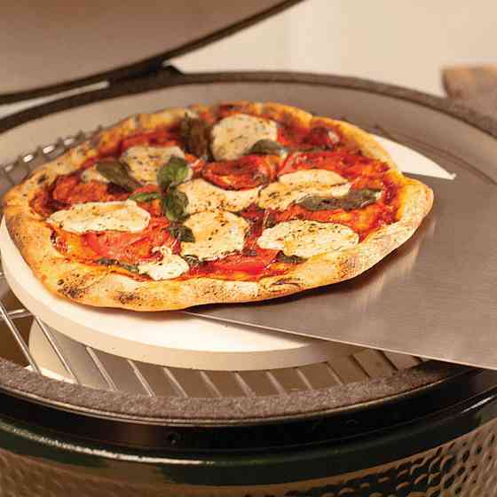 Форма для випікання для L Big Green Egg (BSL / 401014) Код: 003125 Рівне
