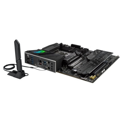 Материнська плата ASUS ROG STRIX B860-F GAMING WIFI Вінниця - фото 10