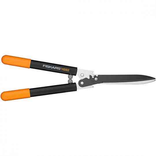 Ножницы для кустов Fiskars с силовым приводом PowerGear 114770 Коломия