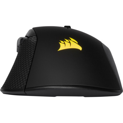 Мышка Corsair Ironclaw RGB USB Black (CH-9307011-EU) Вінниця - фото 8