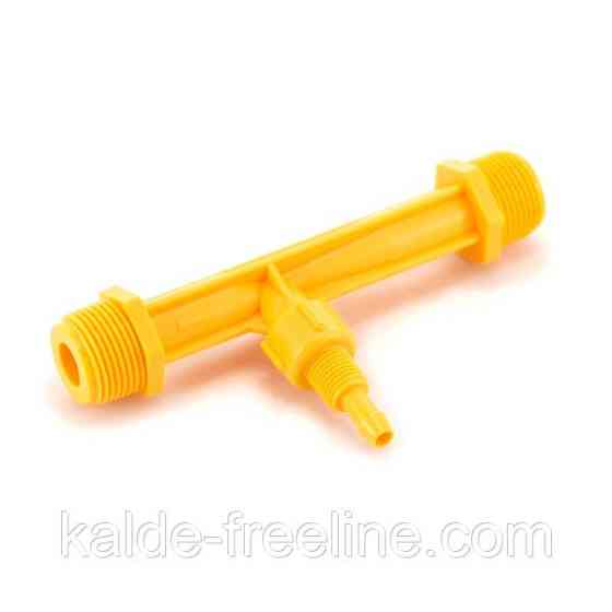 Інжектор Вентурі 3/4 дюйма Presto-PS (VI-0134-H) Харьков