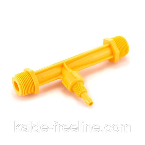 Інжектор Вентурі 3/4 дюйма Presto-PS (VI-0134-H) Харьков - изображение 1