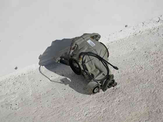 Mercedes-Benz  A1663500414 Редуктор заднього моста 1:3.47 ML GLE W166 GL GLS X166 Одеса