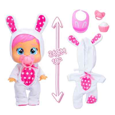 Лялька IMC Cry babies Любов і турбота Плакса Коні 26 см (904491) Вінниця