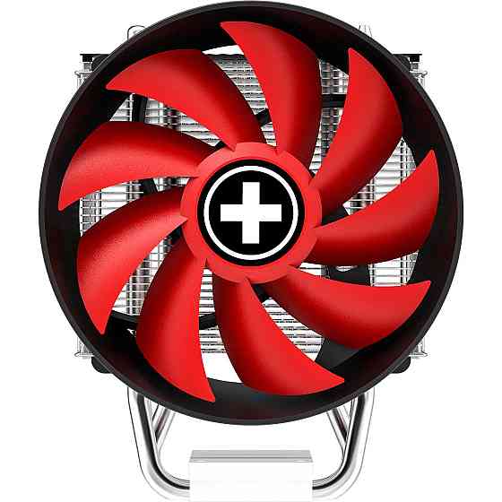 Вентилятор для процесора XILENCE M403PRO 3HP Cooler Universal (універсальний) Вінниця