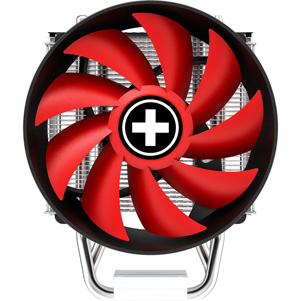 Вентилятор для процесора XILENCE M403PRO 3HP Cooler Universal (універсальний) Винница - изображение 1