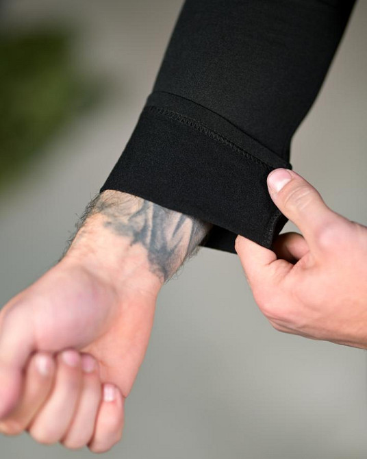 Термобелье 5.11 black  ВТ6443 Одесса - изображение 8