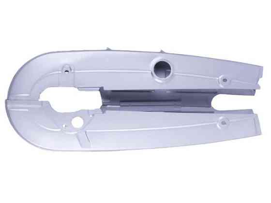 Чехол цепи (защита) на мопед Дельта/Альфа Мукачево