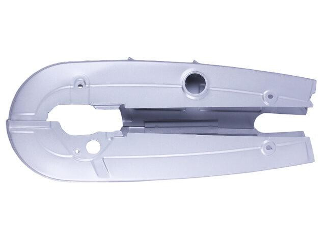 Чехол цепи (защита) на мопед Дельта/Альфа Мукачево - изображение 3