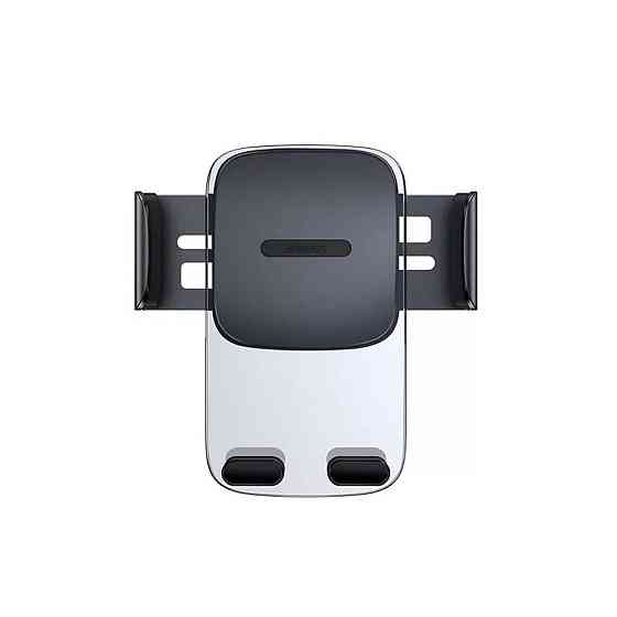 Автомобильный держатель крепление подставка для телефона смартфона Baseus Easy Control Clamp Car Mount Holder Одесса