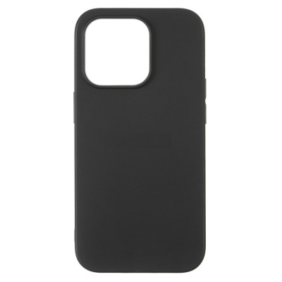Чехол для мобильного телефона Armorstandart Matte Slim Fit Apple iPhone 14 Pro Black (ARM65614) Винница - изображение 1