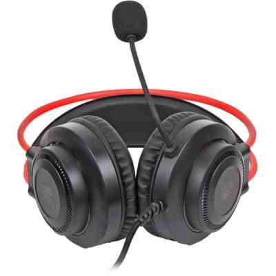 Наушники A4Tech Bloody G200S Black+Red (4711421957373) Винница