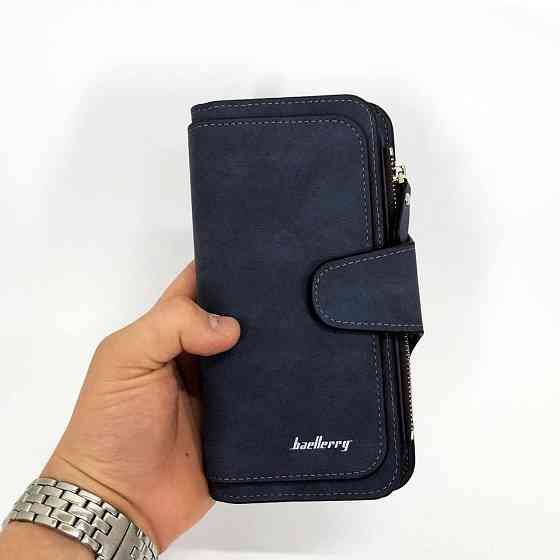 Жіночі гаманець маленького розміру Baellerry Forever N2345, Гаманець на FG-438 подарунок дівчинці Київ