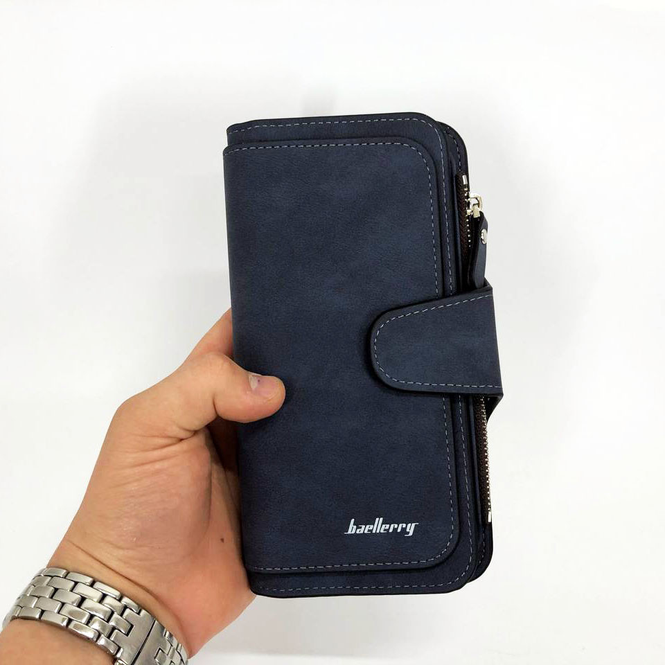 Жіночі гаманець маленького розміру Baellerry Forever N2345, Гаманець на FG-438 подарунок дівчинці Київ - фото 2