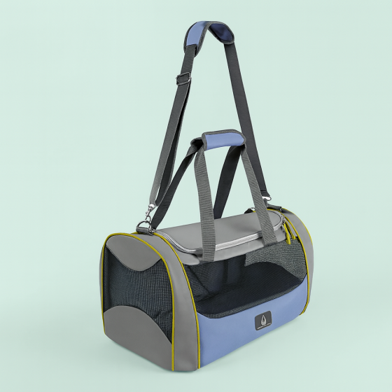 Сумка-переноска для тварин COLLAR 51*24*25 Київ