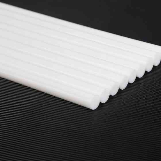 Силиконовые стержни для клеевого пистолета, 1 кг Киев