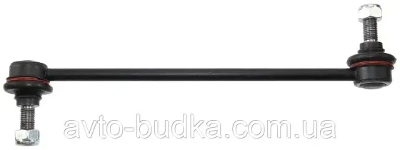 Стійка стабілізатора передня 274mm на Renault Scenic III Abs 260718 Новий Розділ