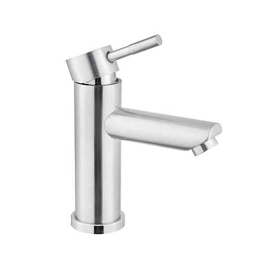 Набір 3 в 1 душова система Kroner Edelstahl Klassisch-ESG063 + змішувач Edelstahl Klassisch-ESG010 + Київ