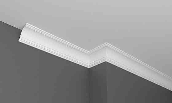 Карниз полимерный Grand Décor KH 920 Днепр