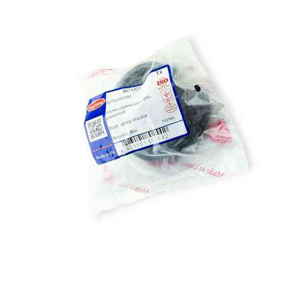 Втулка Man F90 задняя задняя рессоры Мукачево