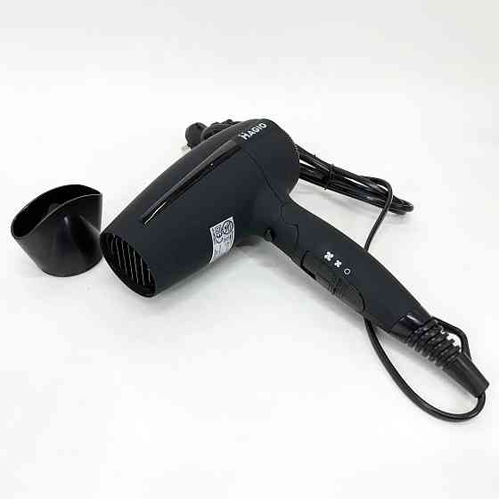 Фен для укладання локонів, Фен для легкої укладки волосся Якісний волосся HY-86 Івано-Франківськ