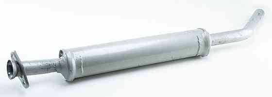 Резонатор инжектор закатной 21214 Мукачево