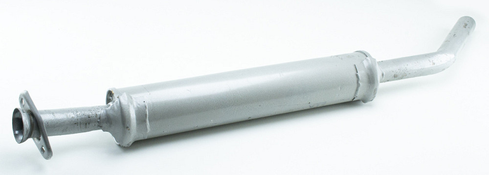 Резонатор инжектор закатной 21214 Мукачево - изображение 1