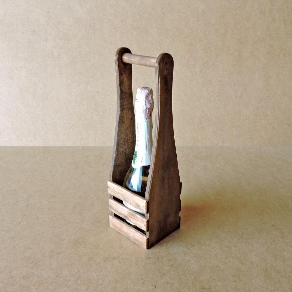 Подарочная корзинка 