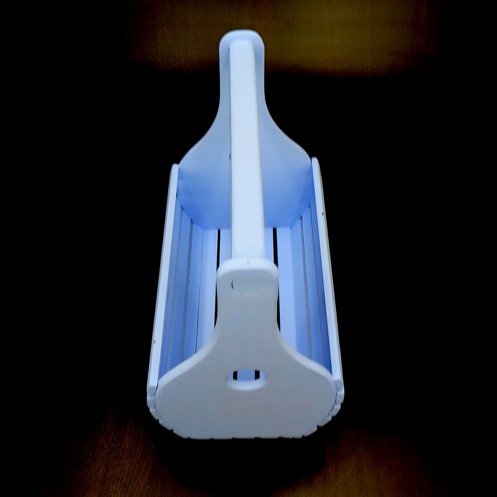 Подарунковий кошик "Бонд" ірис Миколаїв - фото 8