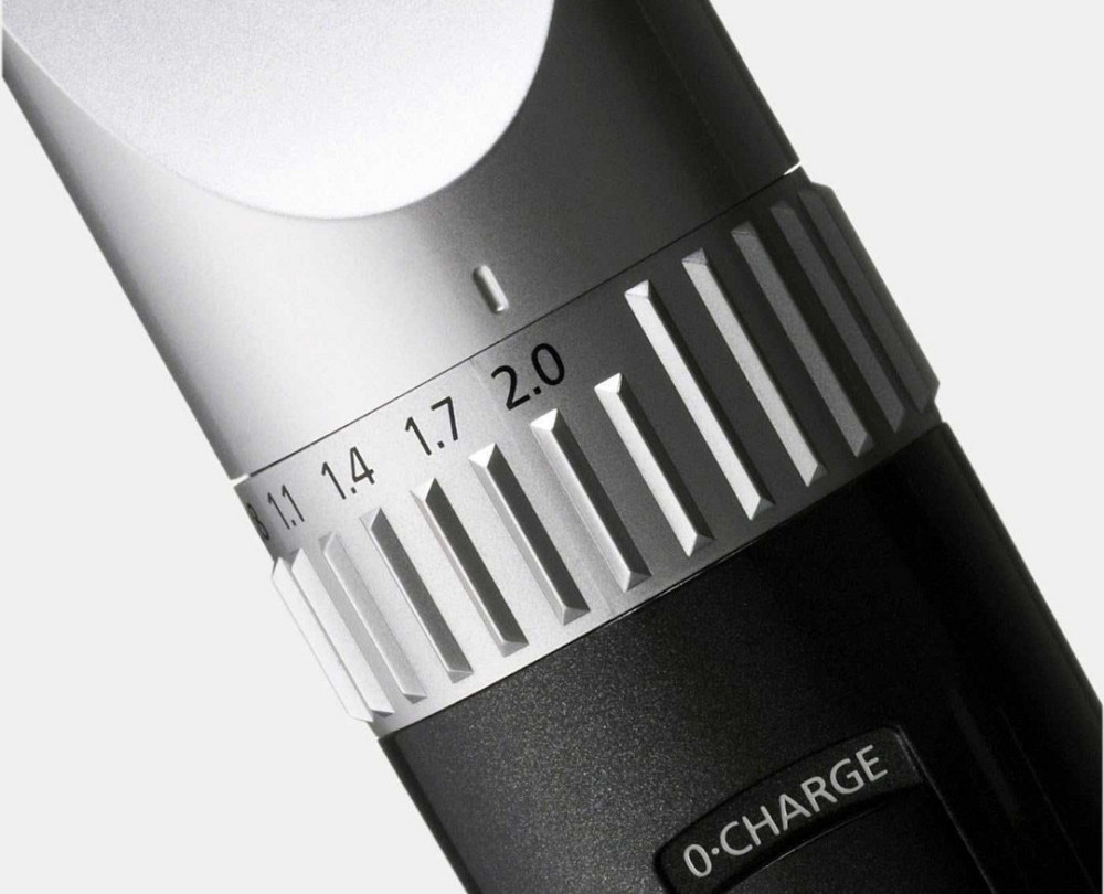 Профессиональная машинка для стрижки Panasonic ER1512 Киев - изображение 7